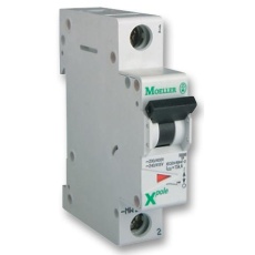 【FAZ-C4/1】CIRCUIT BREAKER 4A 1POLE