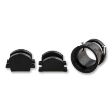 【206322-9】CABLE CLAMP SIZE 17 THERMOPLASTIC