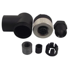 【ELWIKA 5012 PG7】SOCKET FREE M12 5WAY