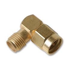 【R125771000】ADAPTOR SMA PLUG SMA JACK 50OHM