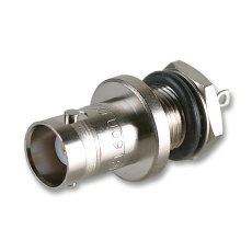 【R141625000】RF COAXIAL BNC STRAIGHT JACK 50OHM