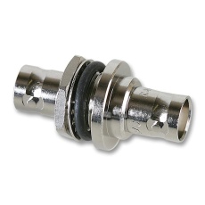【R141753000】ADAPTOR HERMETIC BNC JACK-JACK 50OHM