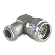 【R161771000】ADAPTOR N PLUG N JACK 50OHM
