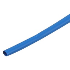 【CGFC-9/3-6】HEATSHRINK 9MM BLUE 5M