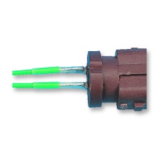 【RKT-3/32-X-4FT】HEATSHRINK 2.4MM CLEAR 1.2M