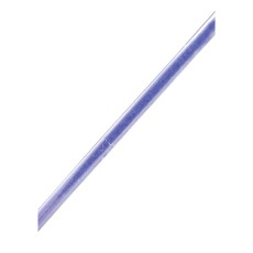 【RKT-1/4-X-4FT】HEATSHRINK 6.4MM CLEAR 1.2M