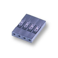 【65039-030LF】HOUSING 1ROW 7WAY