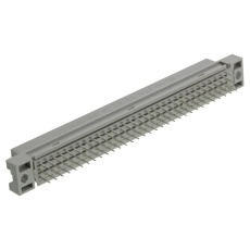 【86093968114755V1LF】SOCKET DIN41612 CLASS 2 C 96WAY