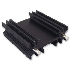 【SW38-2G】HEAT SINK TO-220/218 10℃/W