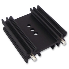 【SW38-4】HEAT SINK TO-220/218 10℃/W