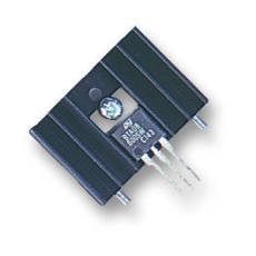 【SW50-4G】HEAT SINK TO-220/218 8.6℃/W