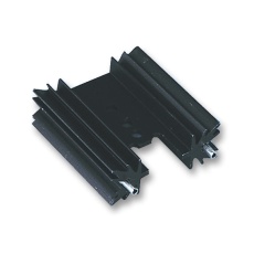 【6098BG】HEAT SINK TO-220/202 14℃/W