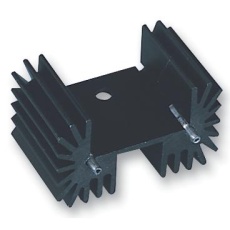 【6396BG】HEAT SINK TO-220/218 5.6℃/W