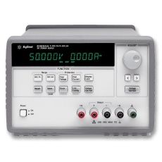 【E3634A】POWER SUPPLY 1CH 50V 7A PROGRAMMABLE