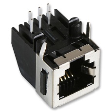 【5555154-1】JACK MODULAR PC BOARD GROUND 6/6