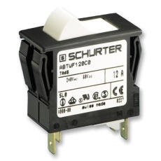 【ABT WF 100】CIRCUIT BREAKER 10A TA45