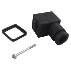 【GDM2011.BLACK】PLUG FREE 2+E WAY