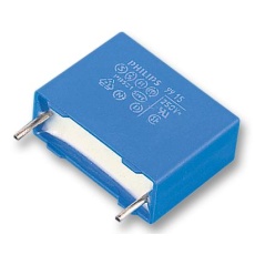 【BFC233820223】CAP FILM PP 22NF 630V RAD