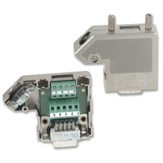 【2761622】D SUB CONNECTOR STANDARD 25POS PLUG