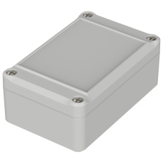 【63208200】CASE PLASTIC EUROMAS 2