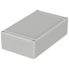 【63214400】CASE PLASTIC EUROMAS 2