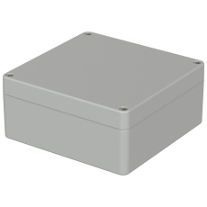【02217000】ENCLOSURE POLYCARBONATE IP65