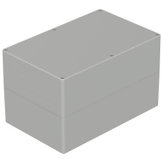 【02250000】ENCLOSURE POLYCARBONATE IP65