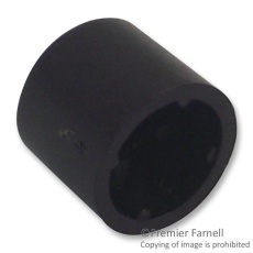 【862.8107】CAP 13.0MM BLACK