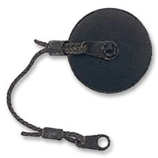 【RJF C2B】CAP SQ FLANGE RECEPTACLE