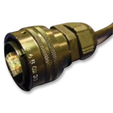 【RJF 6B】PLUG ASSEMBLY RJ45