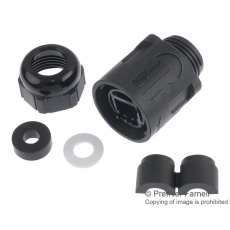【RJF RB 6】PLUG RJ45