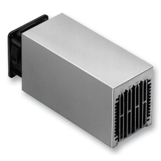 【LA 6/150 12V】HEAT SINK FAN COOLED 12V