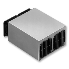 【LA 7/150 12V】HEAT SINK FAN COOLED 12V