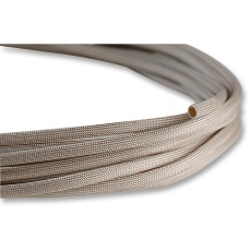 【PP14791】SLEEVING SILICON 2MM NATURAL