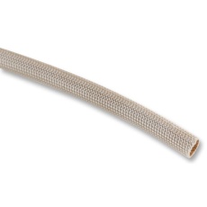 【PP14793】SLEEVING SILICON 6MM NATURAL 5M