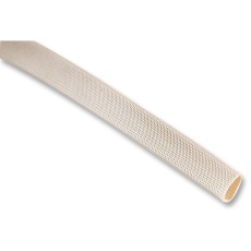【PP14794】SLEEVING SILICON 8MM NATURAL