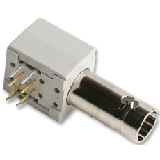 【HFBR-1414MZ】TRANSMITTER FIBRE OPTIC ST METAL