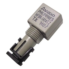 【HFBR-1414TZ】FIBER OPTIC TRANSMITTER 160MBD