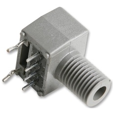 【HFBR-1505CZ】TRANSMITTER FIBRE OPTIC 10MBD