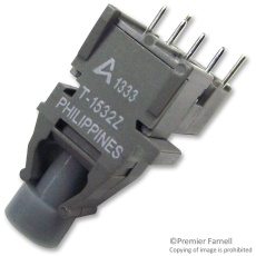 【HFBR-1532Z】FIBER OPTIC TRANSMITTER 1MBD