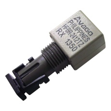 【HFBR-2412TZ】FIBER OPTIC RECEIVER 5MBD ST