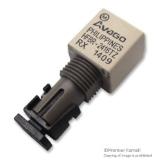 【HFBR-2416TZ】FIBRE OPTIC RECEIVER 160MBD ST