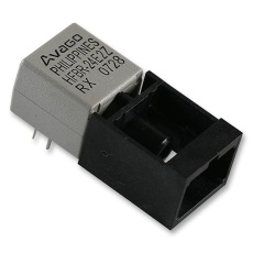 【HFBR-24E2Z】RECEIVER FIBRE OPTIC SC