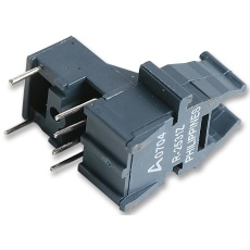 【HFBR-2531Z】FIBRE OPTIC RECEIVER 5MBD