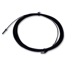 【HFBR-RNS001Z】CABLE OPTICAL FIBRE 1M POLY