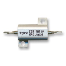 【THS101R8J】RESISTOR AL CLAD 10W 1R8 5%