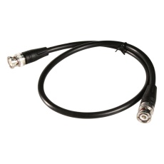 【779829-58-0.6】LEAD RG58C/U BNC PLG-PLG 50OHM 0.6M