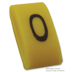 【13611424】CABLE MARKER K TYPE O REEL500