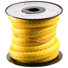 【13611437】CABLE MARKER K TYPE - REEL500