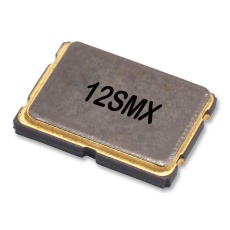 【LFXTAL026396】CRYSTAL 12SMX (B) 24.576MHZ